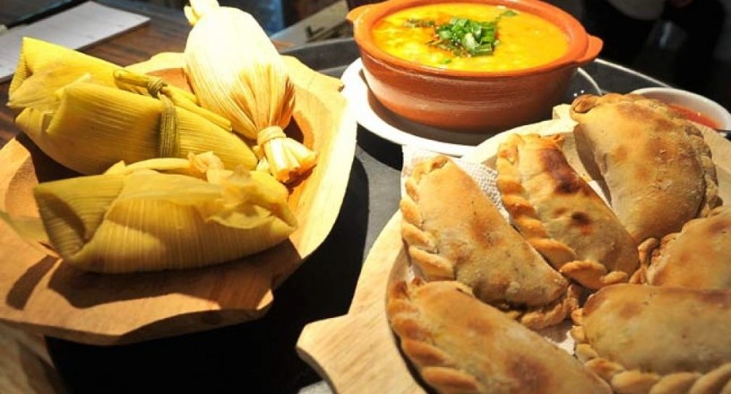 Buscarán “generar una ruta gastronómica en el país” Buscarán “generar una ruta gastronómica en el país”