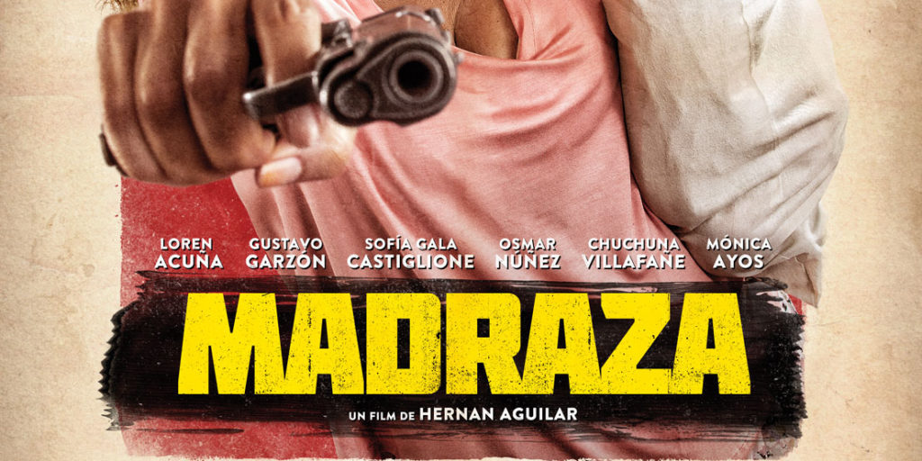 “Madraza” y “La hija” se suman a la espectacular cartelera del Renzi