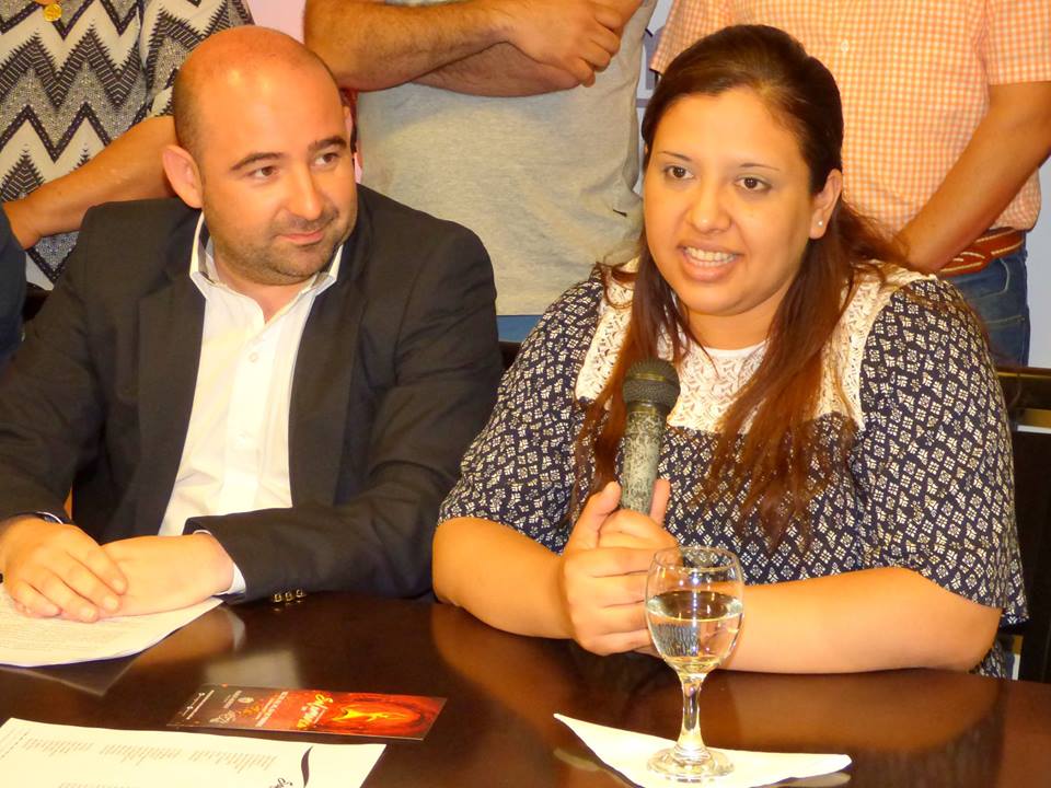Mariana Morales: “Es totalmente inoportuno un incremento salarial para los diputados nacionales” 