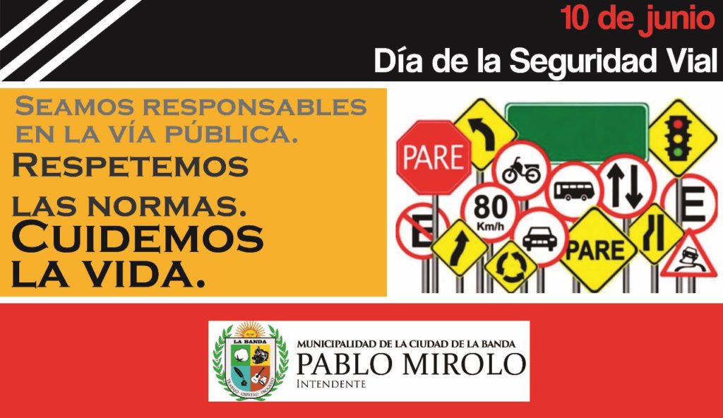 La concientización en seguridad y accidentología vial será eje para la capacitación municipal