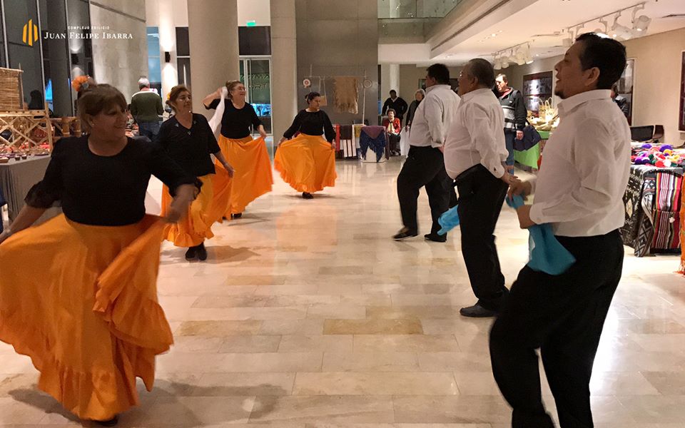 Convocan a talleres gratuitos de folclore, tango y flamenco el fin de semana Convocan a talleres gratuitos de folclore, tango y flamenco el fin de semana