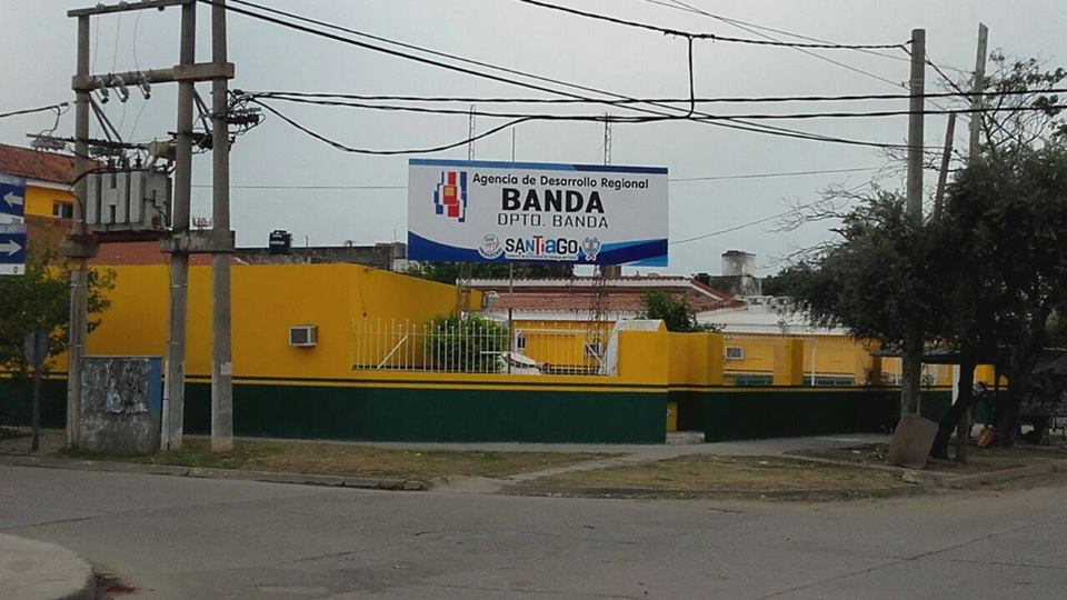 Invitan a la primera Feria Artesanal en La Banda