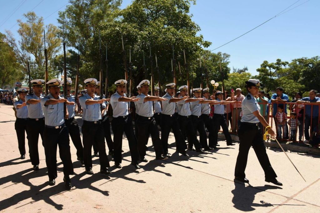 Loreto continúa desarrollando distintas actividades por su aniversario