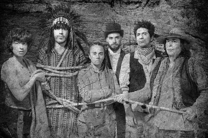 Sentime Dominga, una nueva propuesta musical que llega a la provincia Sentime Dominga, una nueva propuesta musical que llega a la provincia