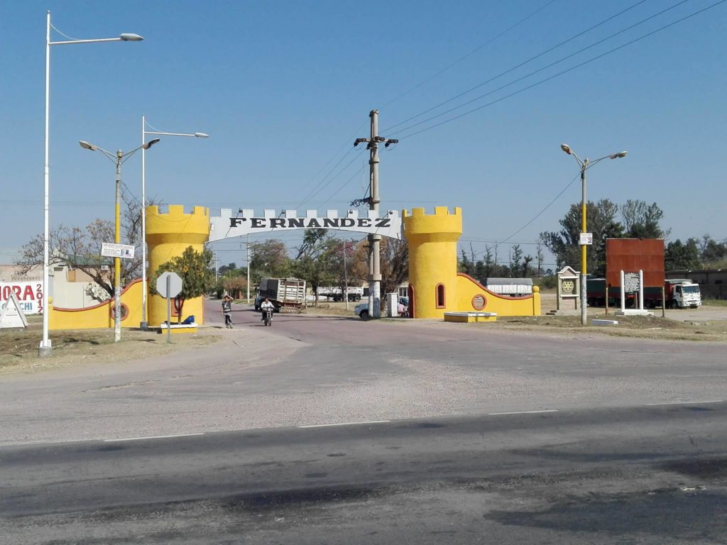 Fernández celebra sus 127 años con obras y presentaciones musicales