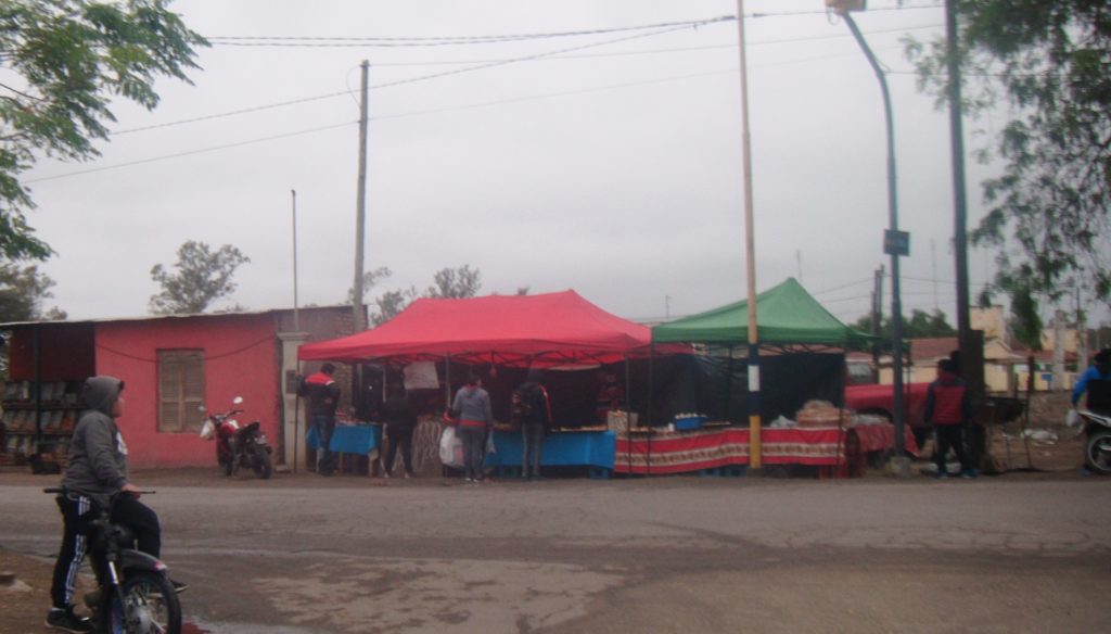 Clausuraron y multaron a numerosos comercios bandeños