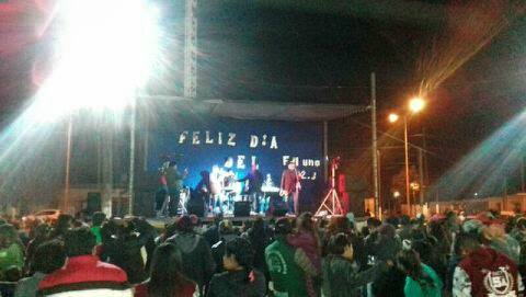 Los jóvenes de Clodomira inician este viernes dos semanas de festejos