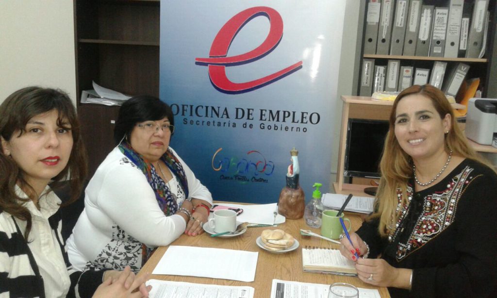 Seleccionarán empleados para cubrir vacantes en comercios locales