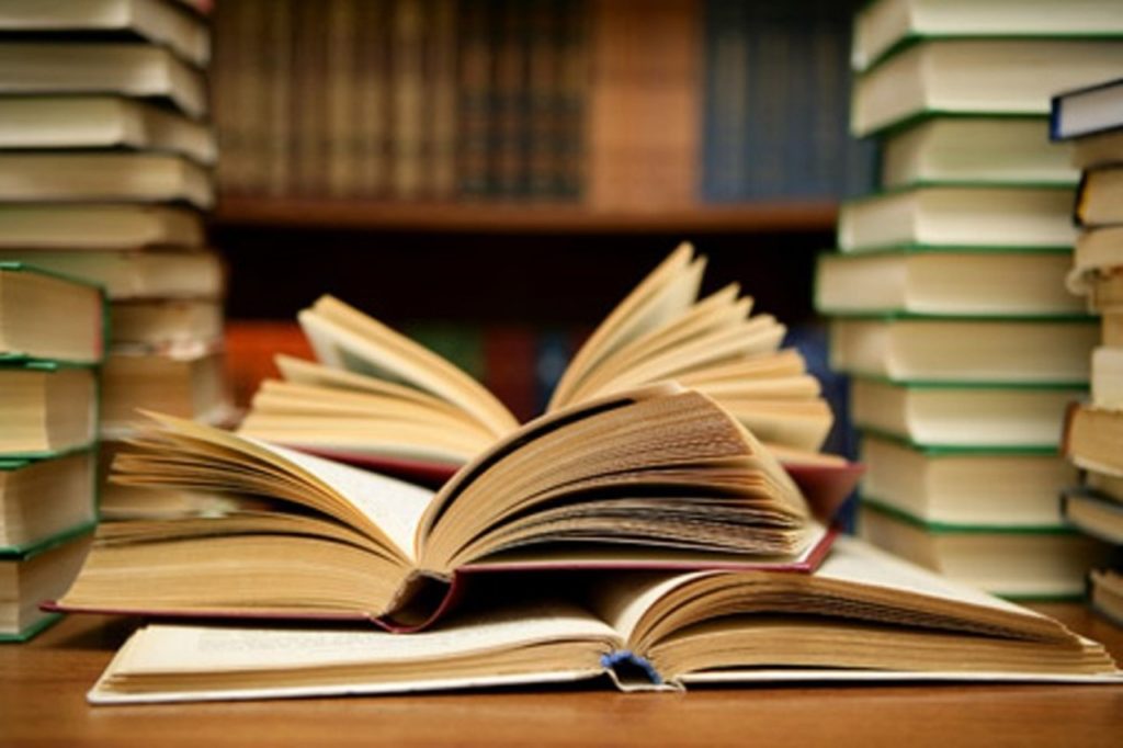 La Banda lanza una colecta de libros para crear la primera “libroteca” de la ciudad