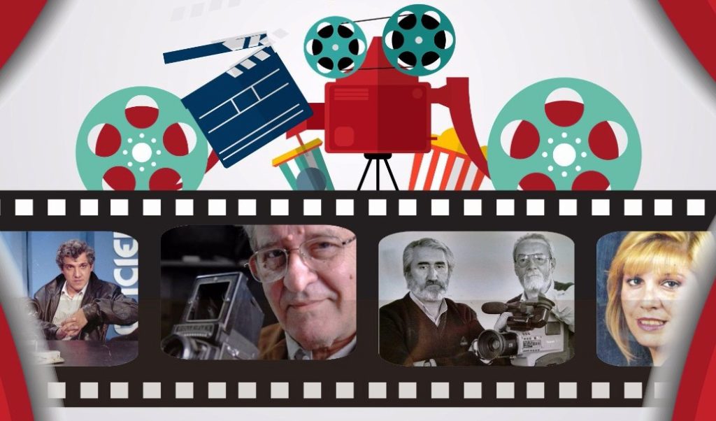 En el mes aniversario de la “Madre de Ciudades”, La Moviola conmemora 100 años del audiovisual santiagueño