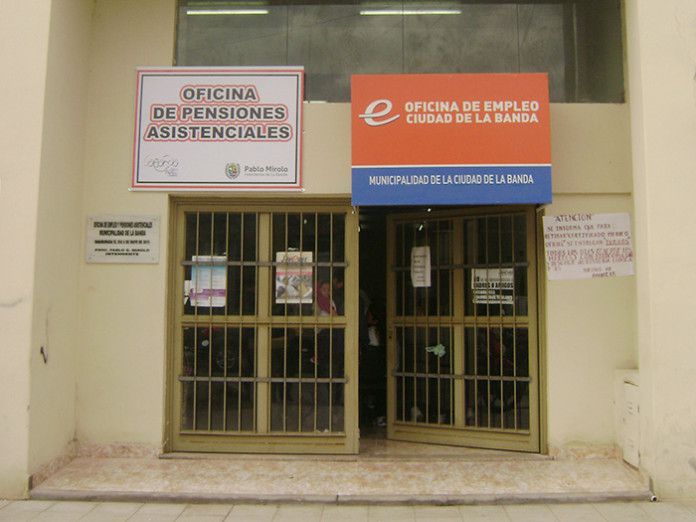 Seleccionarán empleados para comercios bandeños Seleccionarán empleados para comercios bandeños