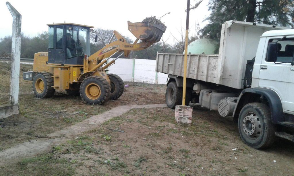 El martes 25 es asueto en La Banda y hay modificaciones en los servicios públicos