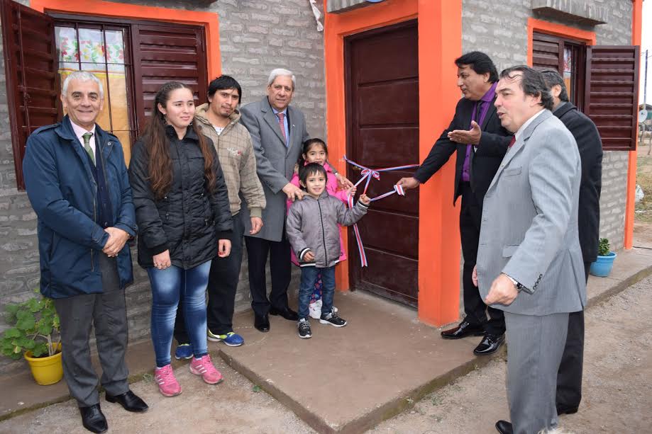 Con obras y anuncios, Sol de Julio vivió su 101° aniversario