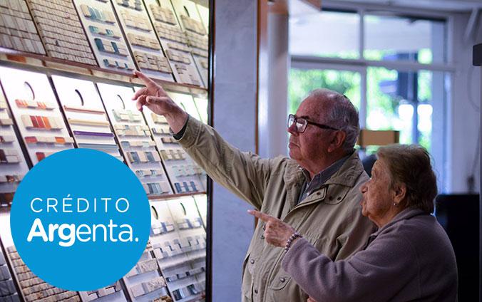 Desde el jueves 20, se otorgan turnos para préstamos del programa Argenta