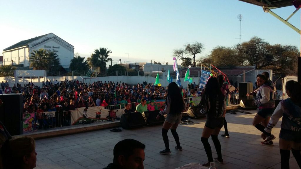 Clodomira celebrará el Día del Amigo con encuentros deportivos y espectáculos