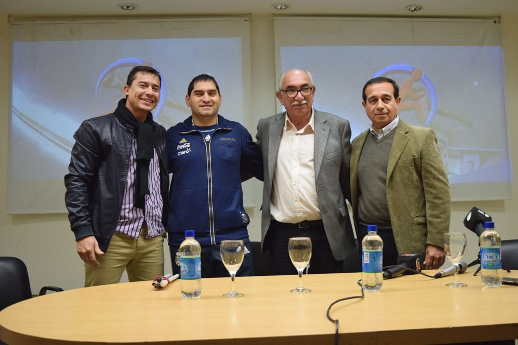 De cara a la Copa América, “Los Murciélagos” concentrarán en Santiago De cara a la Copa América, “Los Murciélagos” concentrarán en Santiago
