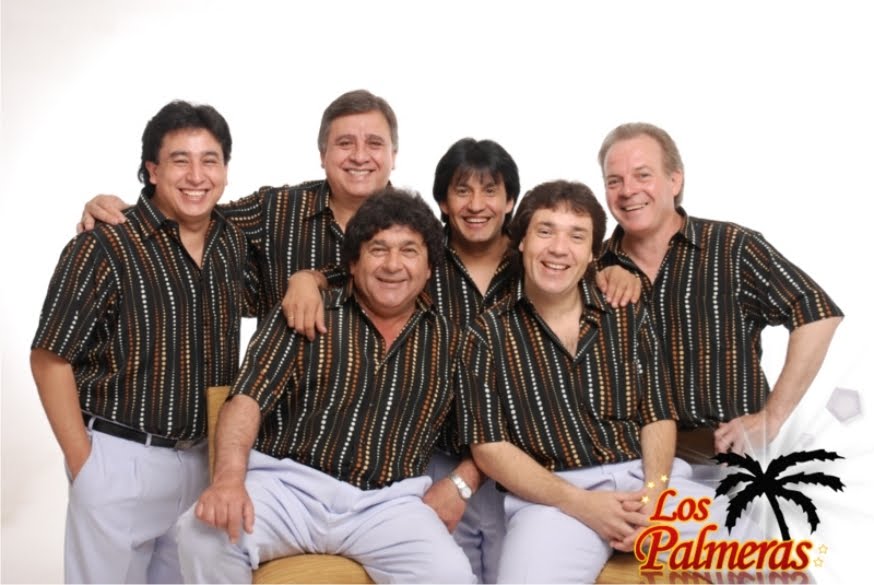 Los Palmeras y La Ranchada actuarán en el aniversario de Bandera