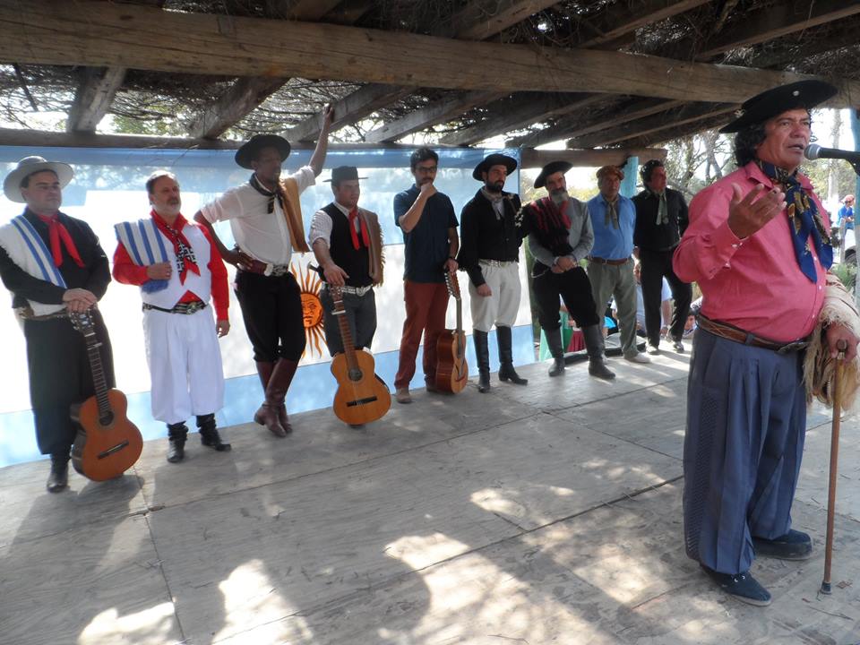 Payadores de Latinoamérica llegarán el 19 y 20 de agosto a Herrera