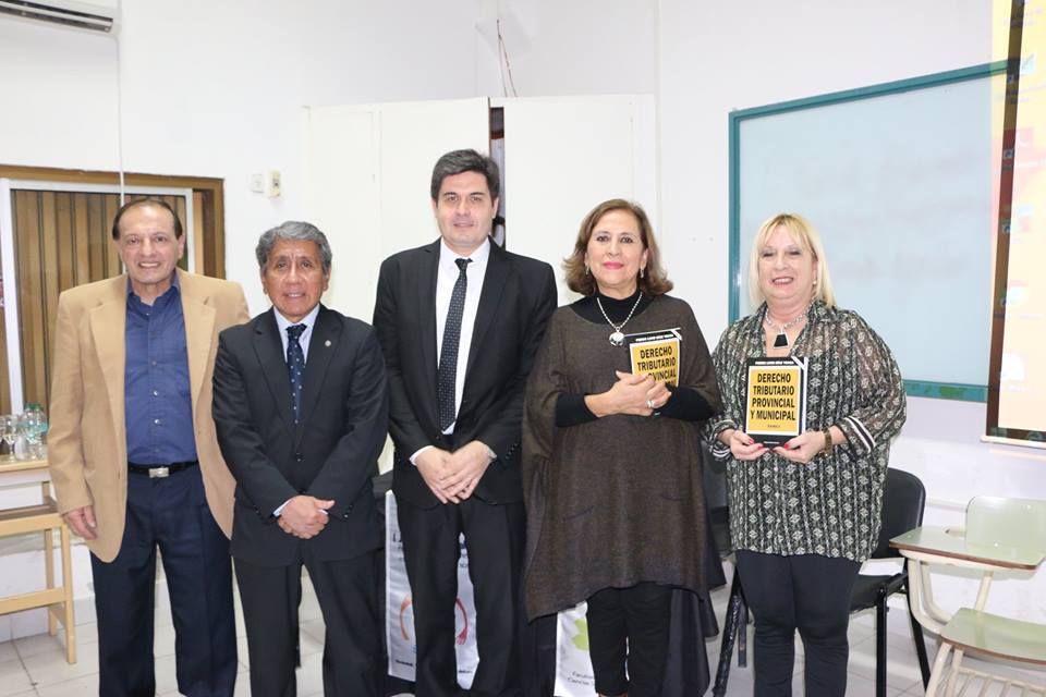Armando Pérez de Nucci cerrará las Jornadas de Ciencias Sociales del NOA