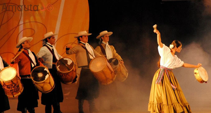El Pre Chacarera 2018 se realizará este jueves 17 en Los Lagos El Pre Chacarera 2018 se realizará este jueves 17 en Los Lagos