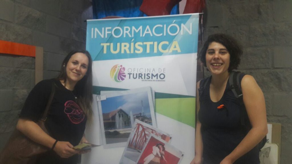 El Museo Municipal “Lázaro Criado” recibió a cientos de turistas