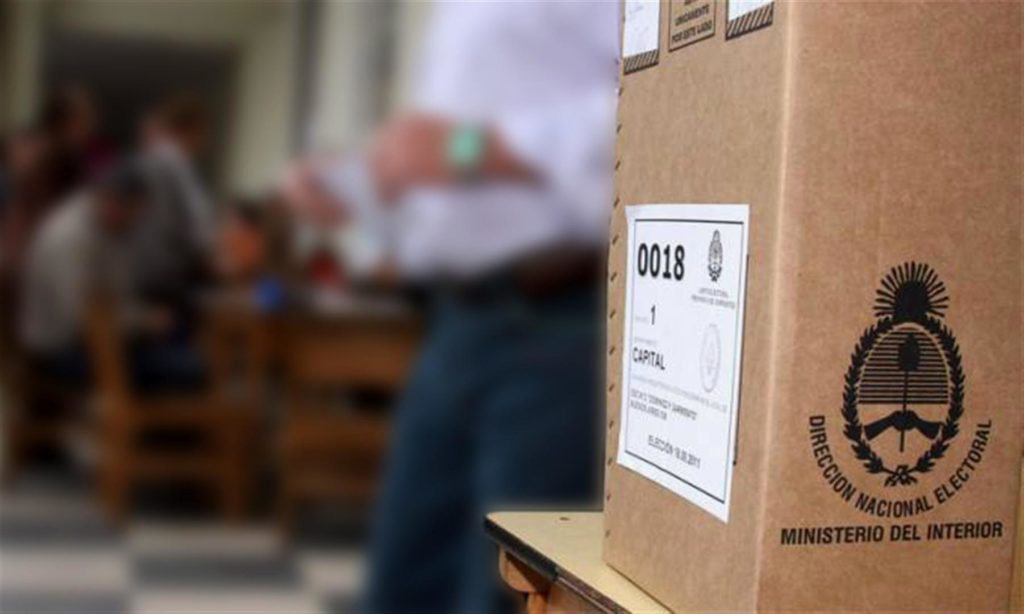 Colonia Dora habilitará dos escuelas para votar en las PASO Colonia Dora habilitará dos escuelas para votar en las PASO