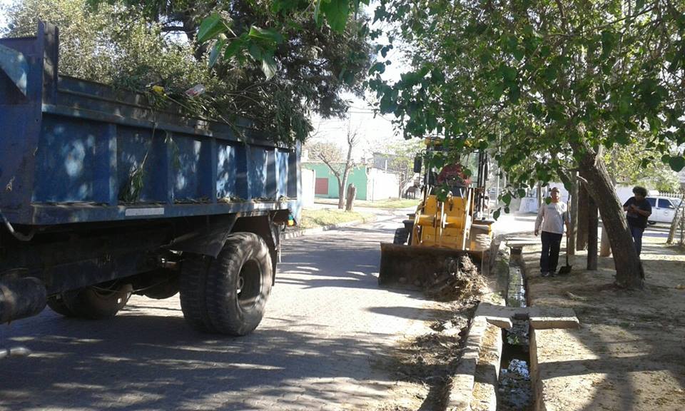 La Dirección de Higiene dio respuesta a las inquietudes de vecinos