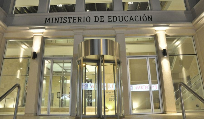 Dan a conocer designaciones en la Modalidad Educación Especial