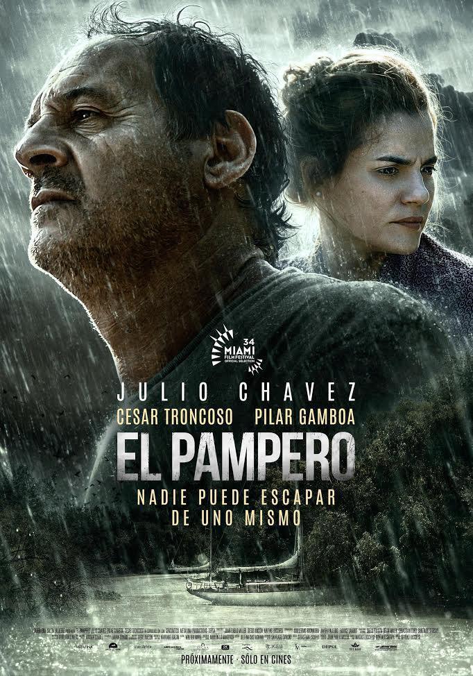 “El Pampero”, drama argentino que se suma a la oferta del Cine Renzi
