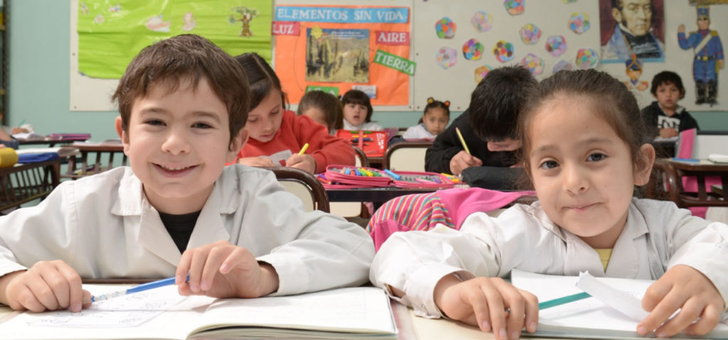 El Consejo de Educación convoca a un acto de opción de cargos en el Nivel Primario