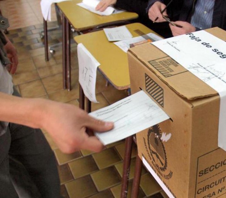 Estrictos controles en La Banda para hacer cumplir la veda electoral