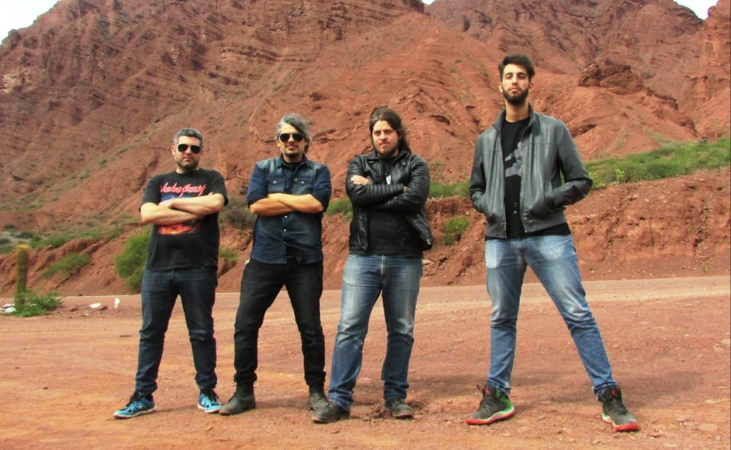 El rock y el blues estarán presentes en la nueva edición de “Aniversalmente”