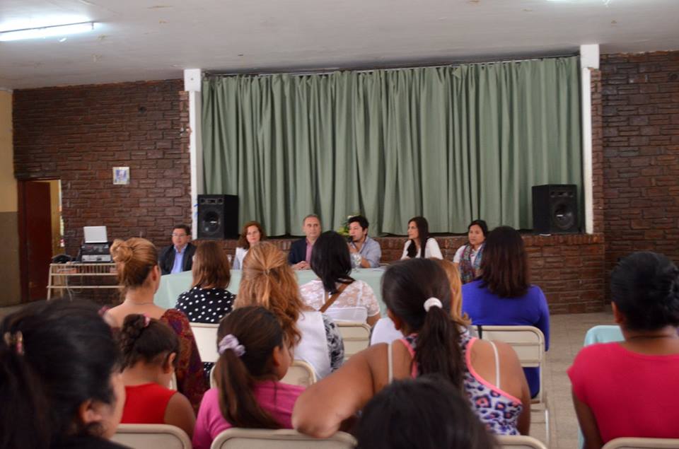 Alumnos de Frías participarán del programa “La escuela sale del aula”