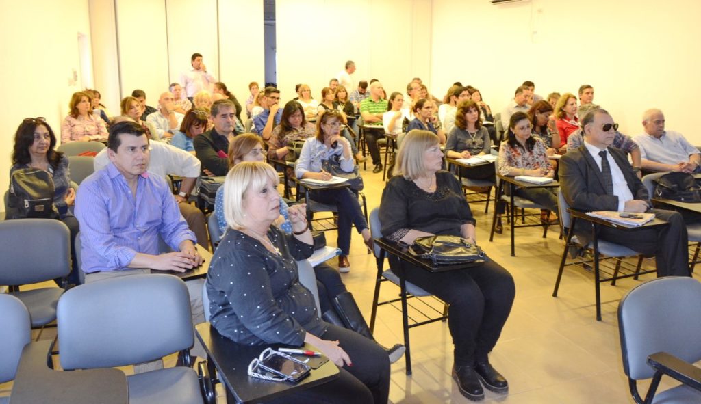 Destacan la importancia de la autoevaluación en el ámbito laboral Destacan la importancia de la autoevaluación en el ámbito laboral