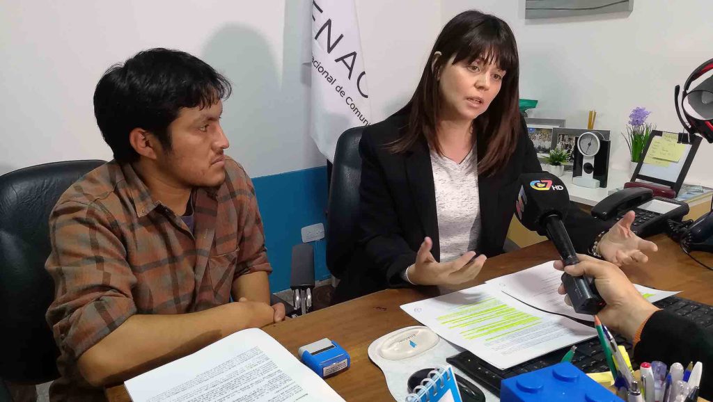 Cuatro organizaciones campesinas santiagueñas premiadas por el Fomeca