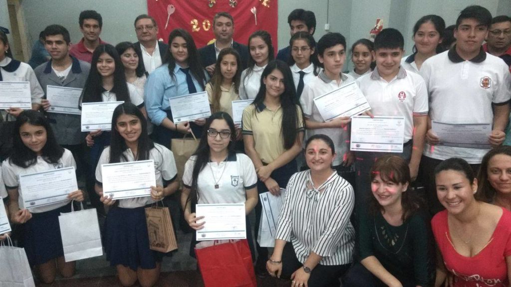 “Ingeniosamente” se despidió hasta el año próximo con un rotundo éxito