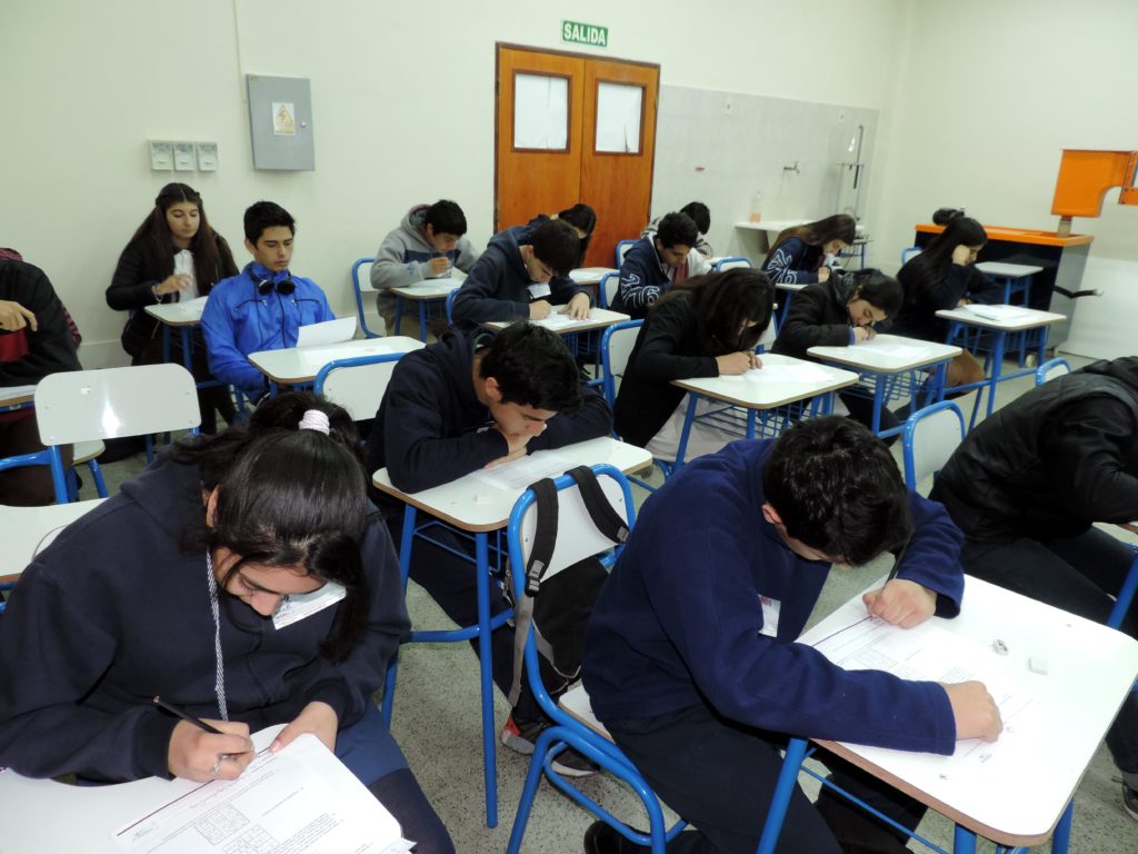Cuatrocientos estudiantes de toda la provincia participarán del concurso “Ingeniosamente”