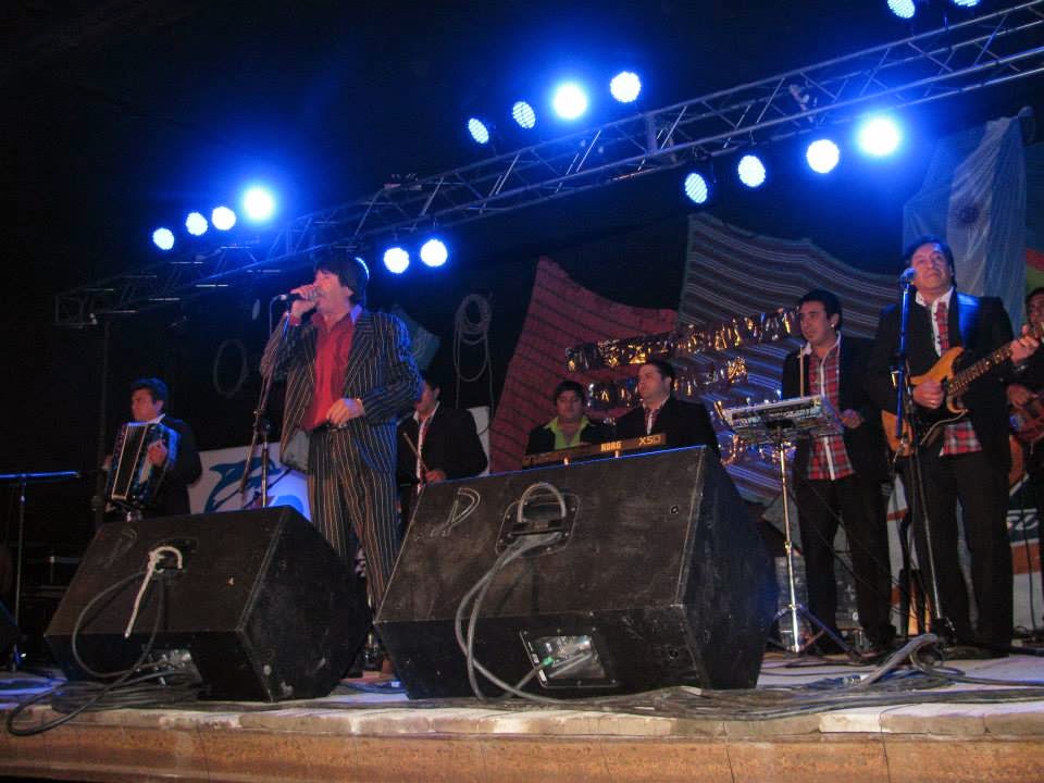 Johnny Mendizabal será el homenajeado por su trayectoria