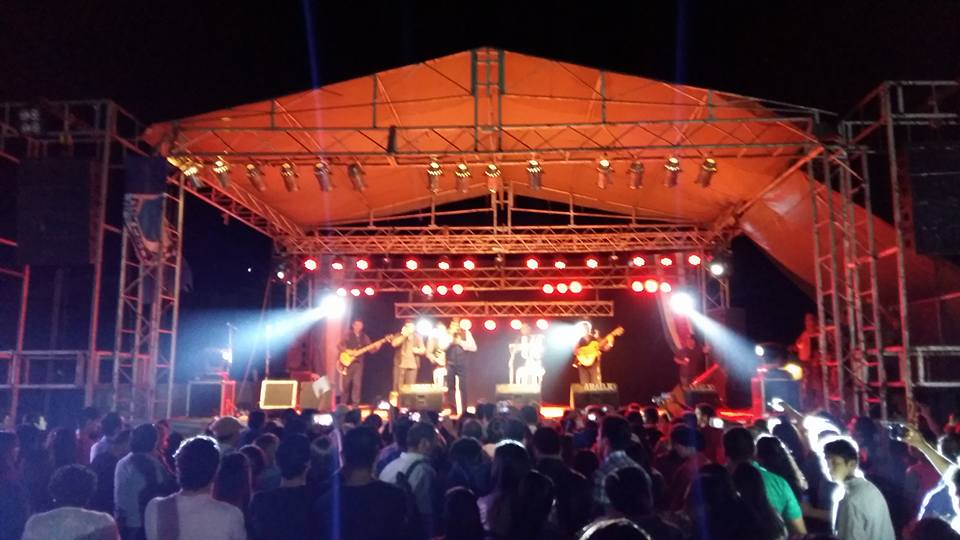 Los Telares prepara una gran fiesta por su 85 aniversario