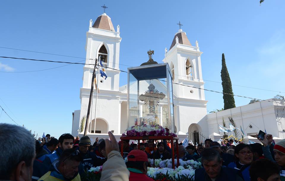 Conocé el cronograma de actividades de la Fiesta Grande de Mailín