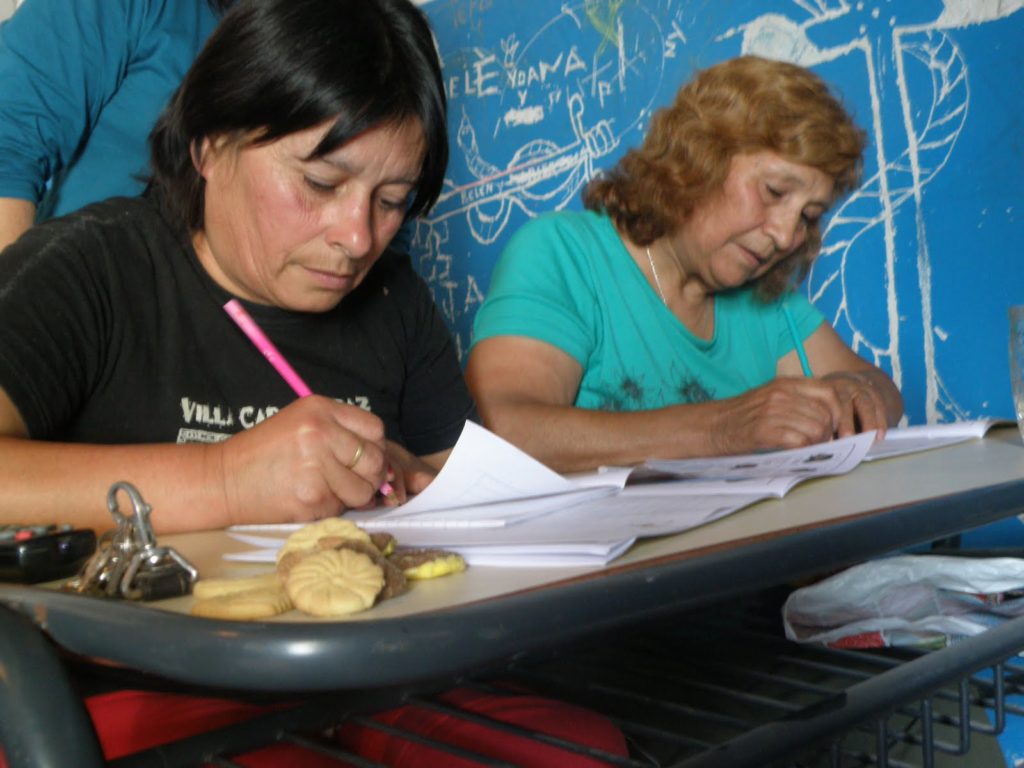 Uatre hará el cierre del ciclo 2017 del Programa de Alfabetización Rural Uatre hará el cierre del ciclo 2017 del Programa de Alfabetización Rural