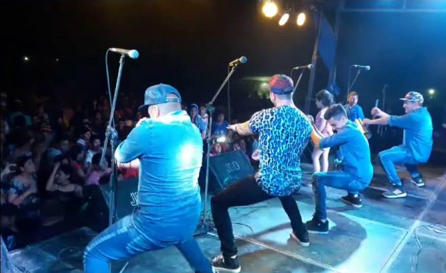 Ardiles recibirá a la primavera con una gran fiesta para todo el pueblo