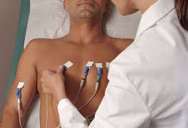 Electrocardiogramas gratuitos para los vecinos de Antajé