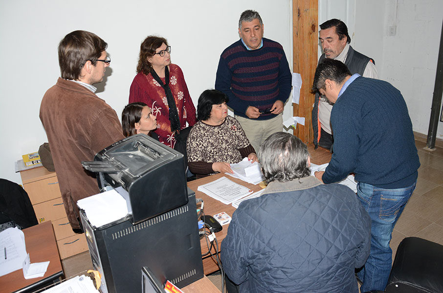 El municipio realizó una licitación para reforzar la flota de camiones para el plan de higiene