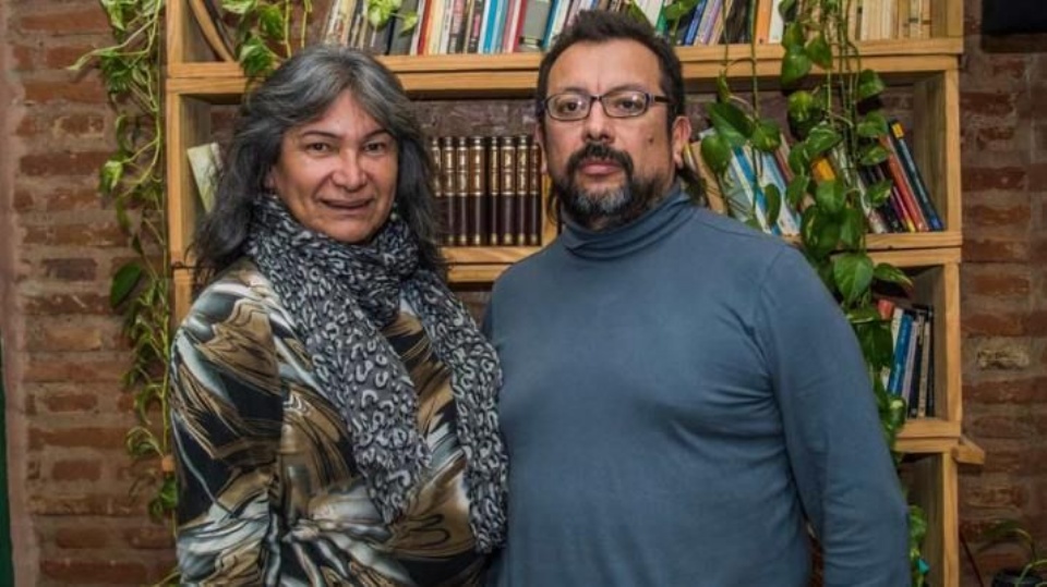 Este sábado se presentará el libro “El niño Homosexual en la escuela primaria y en la Biblia” Este sábado se presentará el libro “El niño Homosexual en la escuela primaria y en la Biblia”