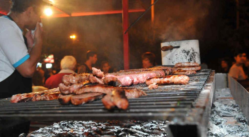 Fuerte control de venta de alimentos durante los festejos de la ciudad