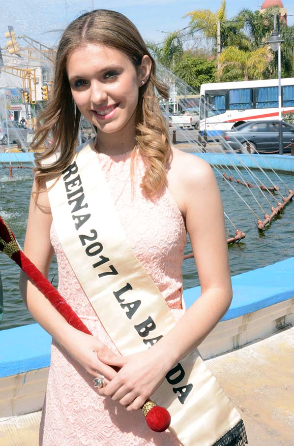 Este viernes elegirán a las pre candidatas a reina de La Banda