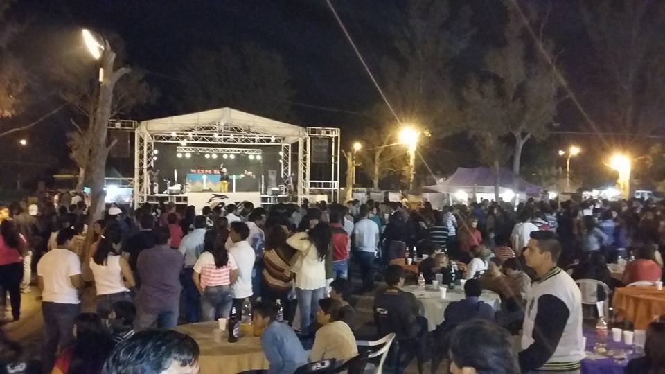 Una agenda cargada de actividades recreativas por los 84 años de Sumampa