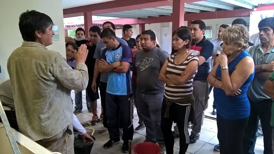 Esta semana, la Escuela de Artes y Oficios comienza tres nuevos cursos Esta semana, la Escuela de Artes y Oficios comienza tres nuevos cursos