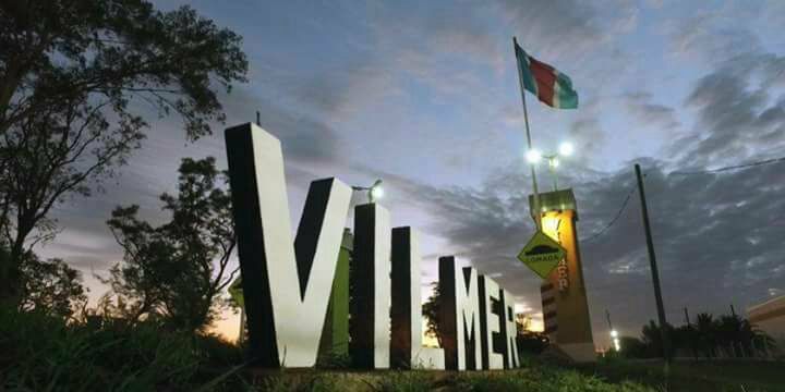 El Chaqueño sorprendió a una familia de Vilmer con una canción que incluirá en su nuevo CD
